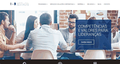 Desktop Screenshot of hatlas.com.br